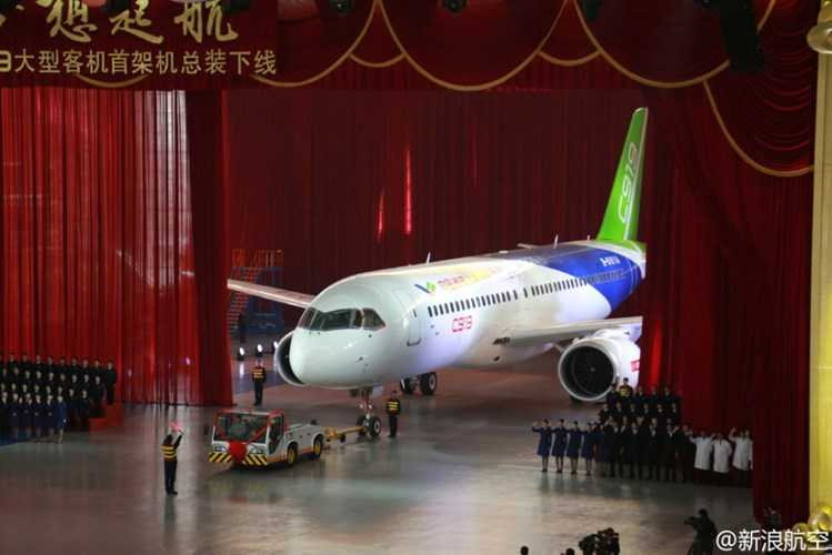 Trung Quốc muốn ‘tuyên chiến’ tranh giành với Boeing và Airbus nhưng điều đó được cho là không tưởng.