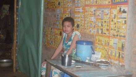 Giám định tâm thần người phụ nữ tự thú giết cháu chồng