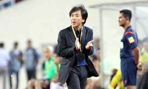 Nếu VFF cùng Hội đồng HLV QG và các trợ lý không có sự tương tác theo chiều hướng tích cực với HLV Miura thì khó có thể thành công Nếu VFF cùng Hội đồng HLV QG và các trợ lý không có sự tương tác theo chiều hướng tích cực với HLV Miura thì khó có thể thành công