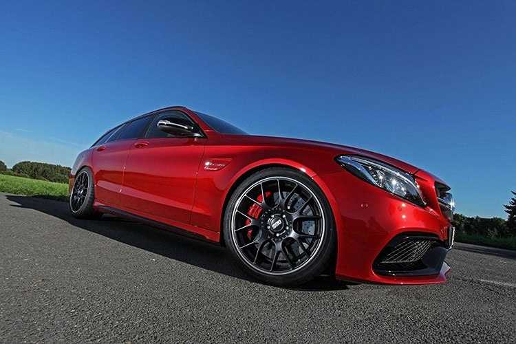 Việc chiếc Mercedes-AMG C63 S Estate tiếp tục được nâng cấp bởi một thương hiệu khác mở ra câu hỏi: Dường như các kỹ sư của AMG vẫn chưa khai thác hết sức mạnh của mẫu xe này?