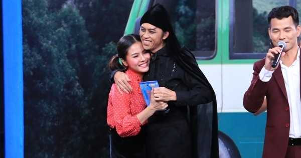 Ơn giời cậu đây rồi: Vân Trang chiến thắng với hình ảnh quê mùa