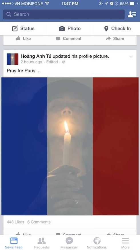 Hoàng Anh Tú VNTM.