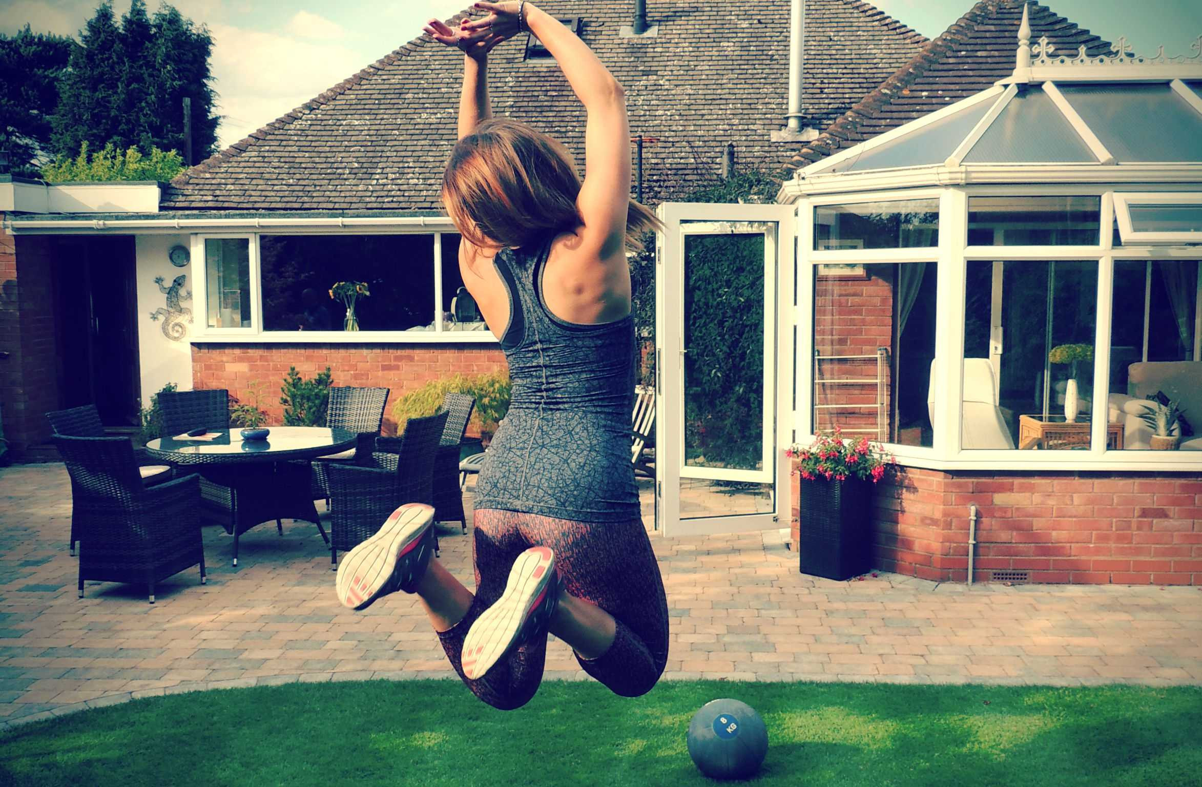 7 cách đơn giản giúp bạn kiểm soát cuộc sống của mình