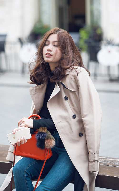 Tôi đã lên kế hoạch từ lâu, tôi sẽ làm lễ cưới truyền thống Việt Nam tại quê nhà và lễ cưới theo phong cách châu Âu tại TP.HCM và Ba Lan. 