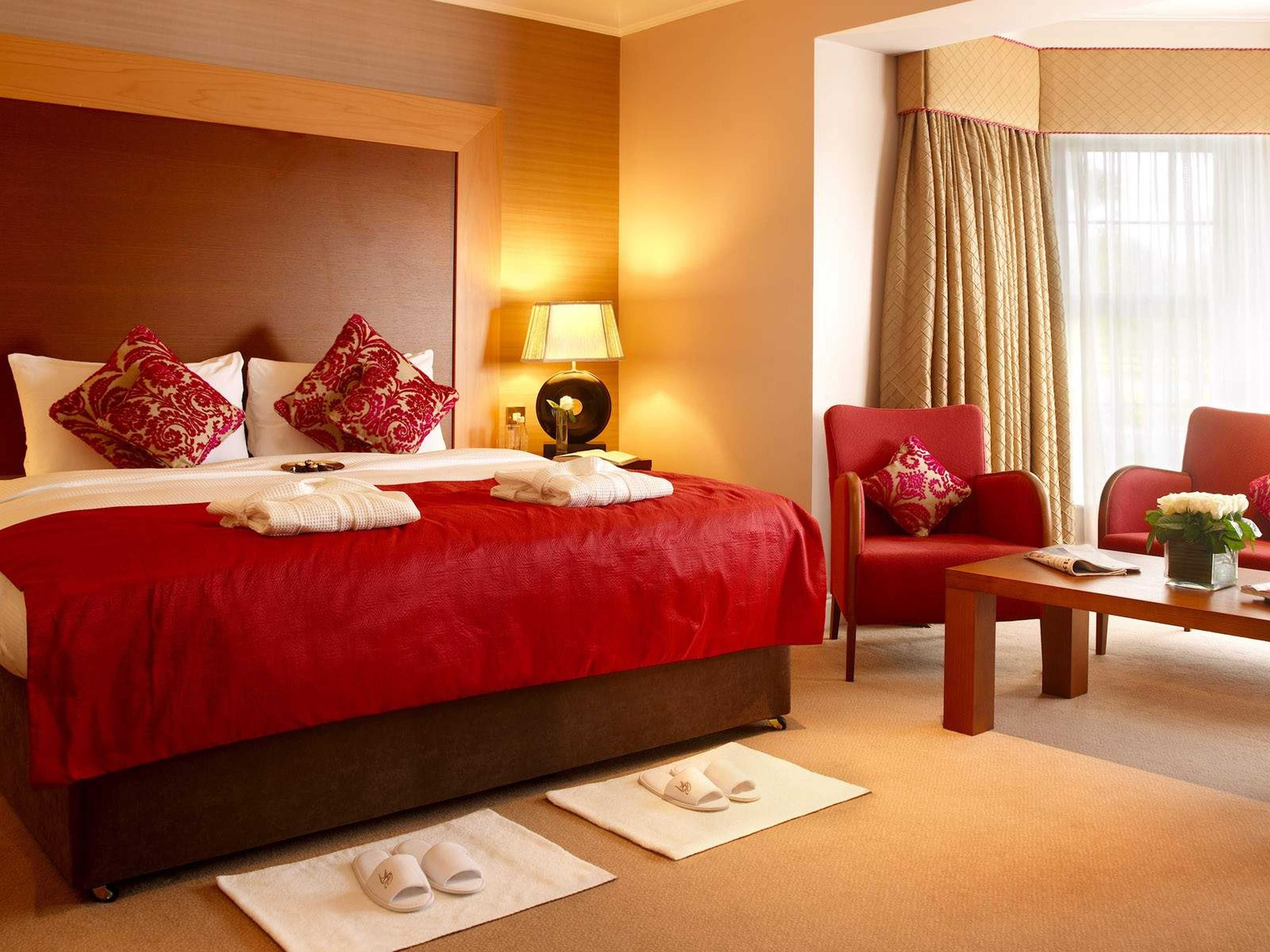 Bí quyết đem lại "sắc màu may mắn" cho gia đình