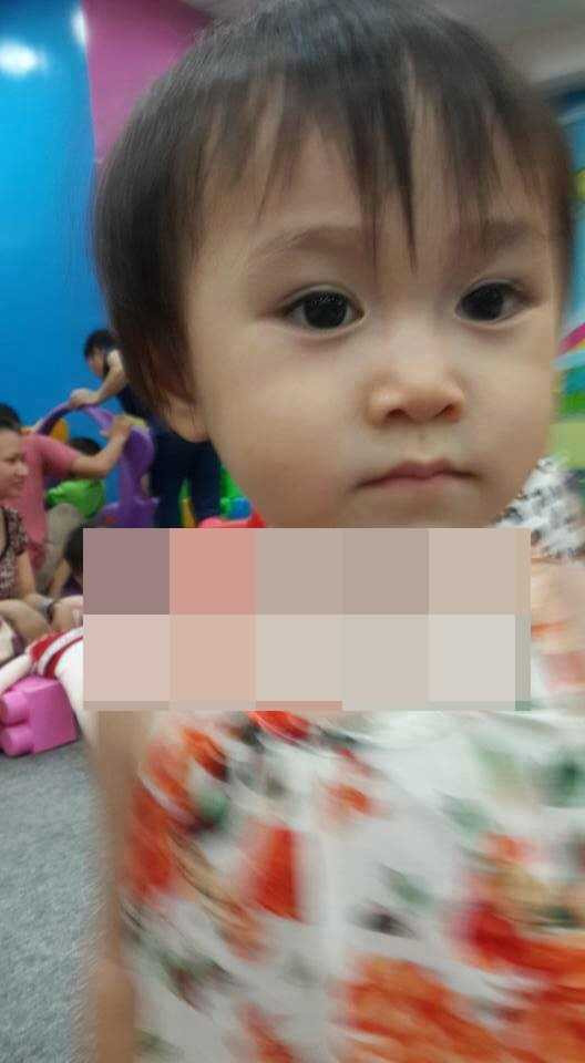 con gái thuỷ tiên 3