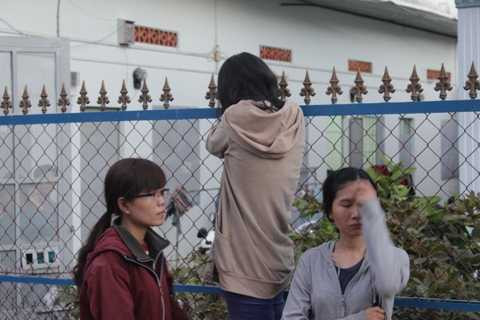 Sát hại người yêu rồi tự sát: Chỉ tại con 'ma tình' đưa lối