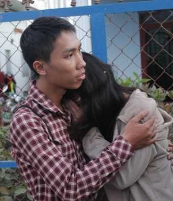 Sát hại người yêu rồi tự sát: Chỉ tại con 'ma tình' đưa lối