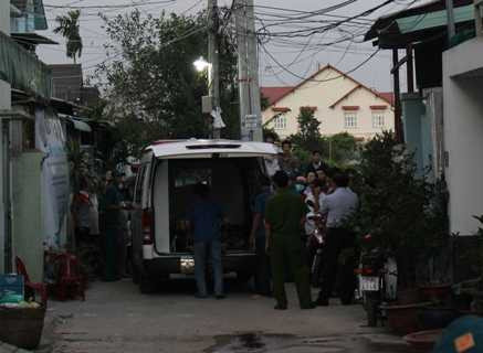 Sát hại người yêu rồi tự sát: Chỉ tại con 'ma tình' đưa lối