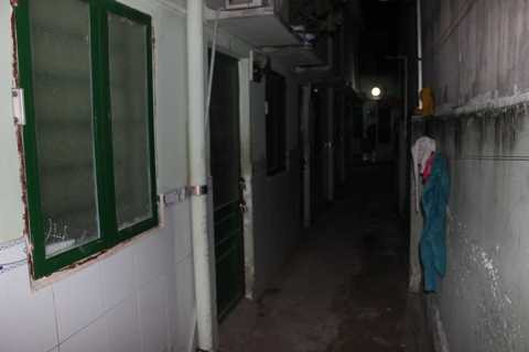 Sát hại người yêu rồi tự sát: Chỉ tại con 'ma tình' đưa lối