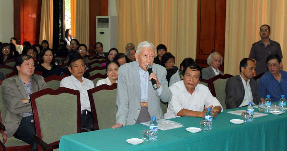 Nhiều chuyên gia lo lắng việc tích hợp sẽ làm khai tử môn Lịch sử