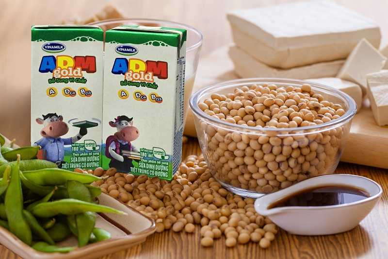 Bổ sung thêm Omega 3 & Vitamin B - Bộ đôi vi chất vàng hỗ trợ phát triển trí não và trau dồi trí nhớ cho bé yêu