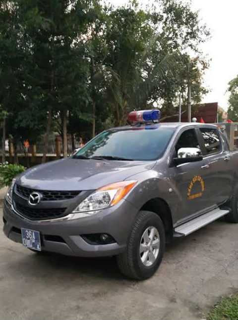 Cô gái 21 tuổi bị tố chém người như 'xã hội đen'