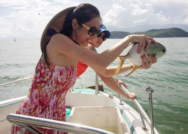 Công Vinh-Thủy Tiên