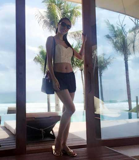 Công Vinh-Thủy Tiên