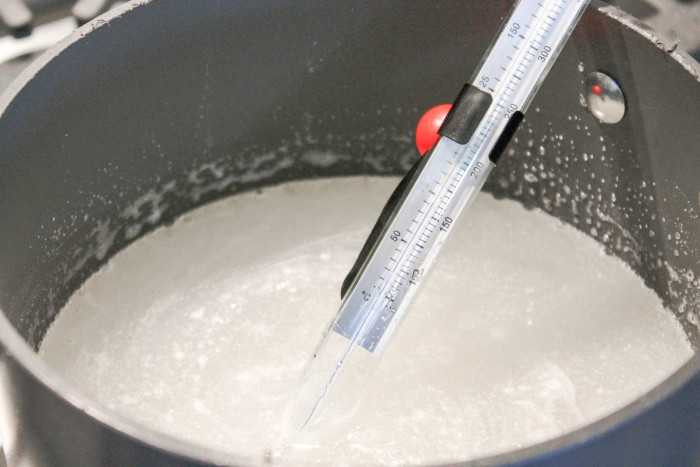 "Đốn tim" chàng với kẹo dẻo marshmallow mềm như bông