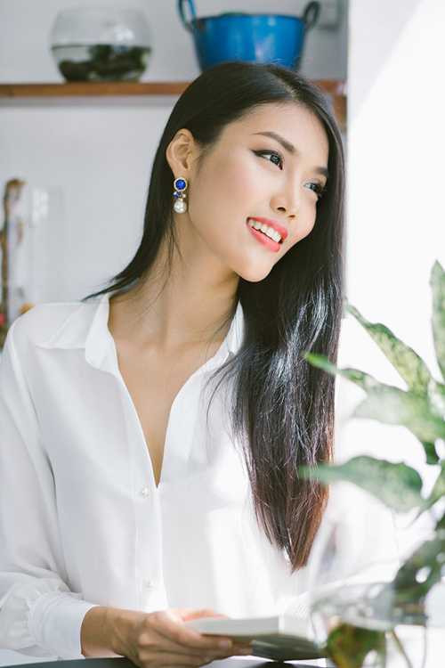 lan khuê, Missosology, hoa hậu thế giới