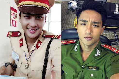 thái bá nam hữu vi 1