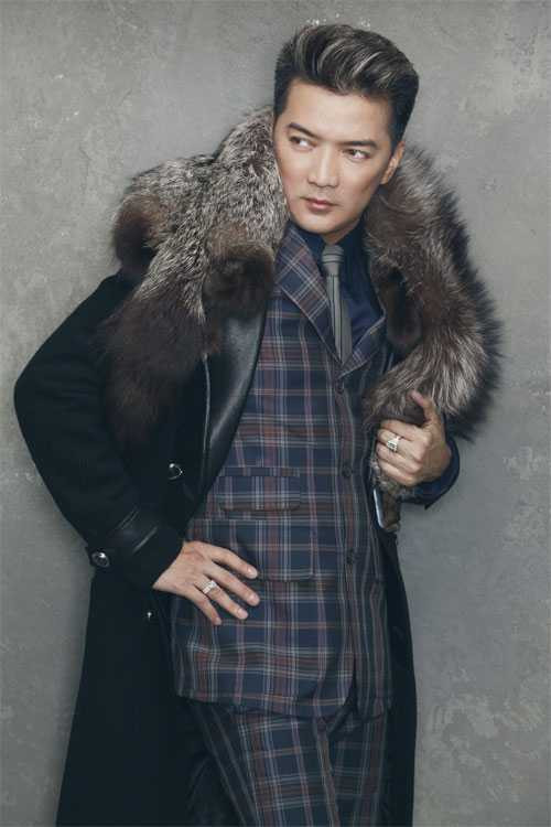 Mr Đàm: "Rồi cũng chẳng thằng nào chết vì dư luận"