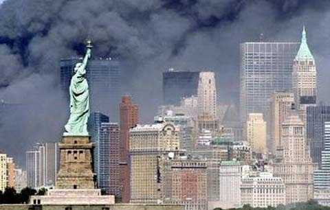 Thảm họa 11/9 là một trong những dự đoán chuẩn xác của nhà tiên tri Thảm họa 11/9 là một trong những dự đoán chuẩn xác của nhà tiên tri