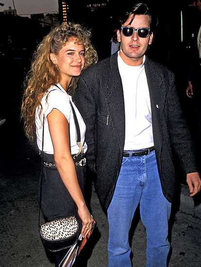 Tài tử - đang gây xôn xao với thông tin bị nhiễm HIV - có "hồ sơ" tình ái trải dài qua các người đẹp Hollywood, diễn viên phim cấp ba và cả gái điếm của "tú bà" Heidi Fleiss.