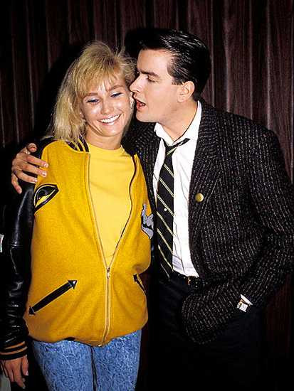 Tài tử - đang gây xôn xao với thông tin bị nhiễm HIV - có "hồ sơ" tình ái trải dài qua các người đẹp Hollywood, diễn viên phim cấp ba và cả gái điếm của "tú bà" Heidi Fleiss.