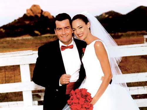 Tài tử - đang gây xôn xao với thông tin bị nhiễm HIV - có "hồ sơ" tình ái trải dài qua các người đẹp Hollywood, diễn viên phim cấp ba và cả gái điếm của "tú bà" Heidi Fleiss.