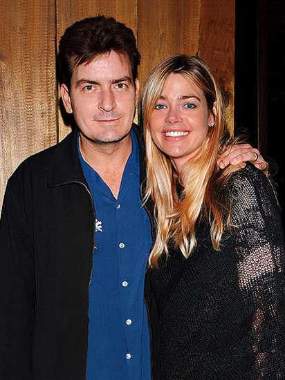 Tài tử - đang gây xôn xao với thông tin bị nhiễm HIV - có "hồ sơ" tình ái trải dài qua các người đẹp Hollywood, diễn viên phim cấp ba và cả gái điếm của "tú bà" Heidi Fleiss.