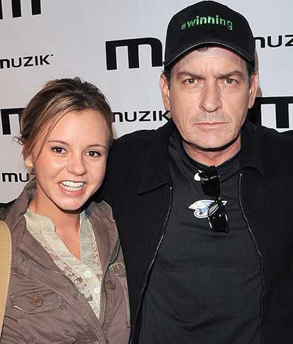 Tài tử - đang gây xôn xao với thông tin bị nhiễm HIV - có "hồ sơ" tình ái trải dài qua các người đẹp Hollywood, diễn viên phim cấp ba và cả gái điếm của "tú bà" Heidi Fleiss.