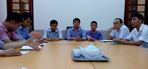 Thực hư vụ thai 40 tuần tuổi chết lưu tại BV Phụ sản Hà Nội