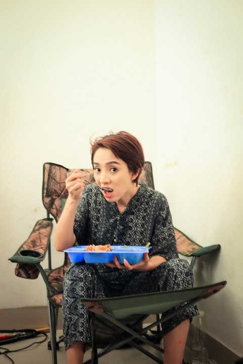 danh hài đất việt