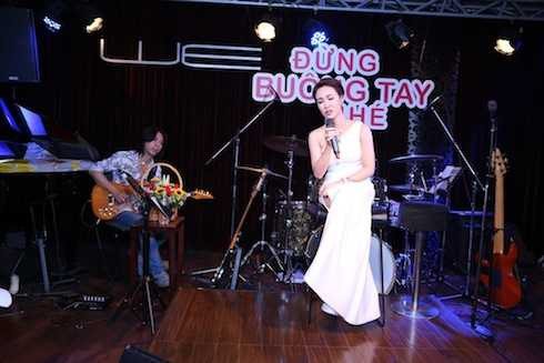 uyên linh dũng đà lạt