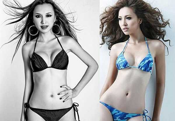 Việc Huỳnh Thanh Tuyền rời xa showbiz khiến không ít người tỏ ra tiếc nuối. 