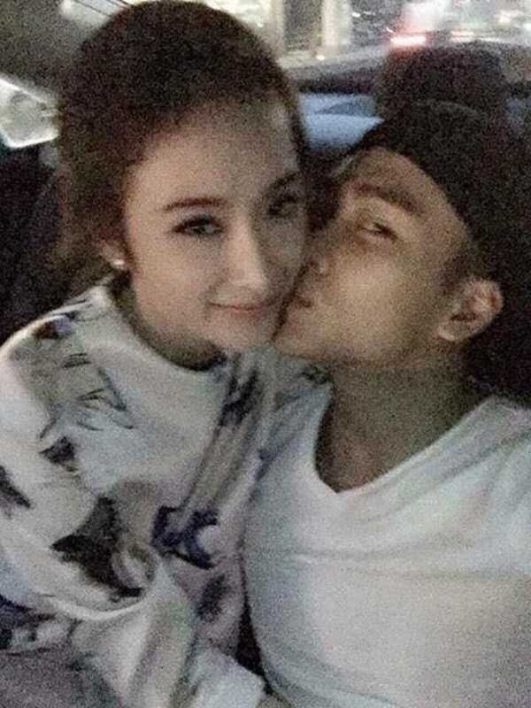 thái bá nam angela