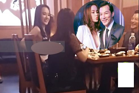 angela trần bảo sơn