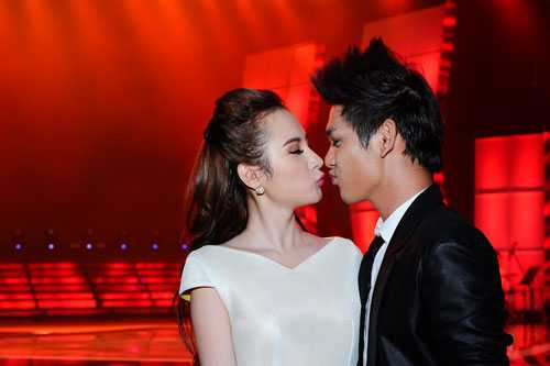 angela sơn ngọc minh