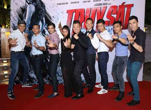 trương ngọc ánh 2