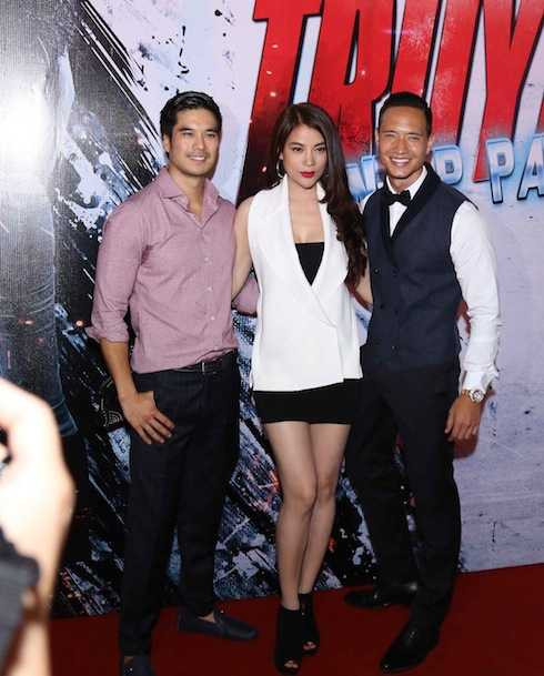 trương ngọc ánh 5