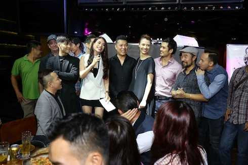 trương ngọc ánh 6