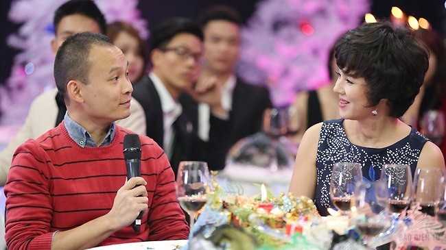 lại bắc hải đăng