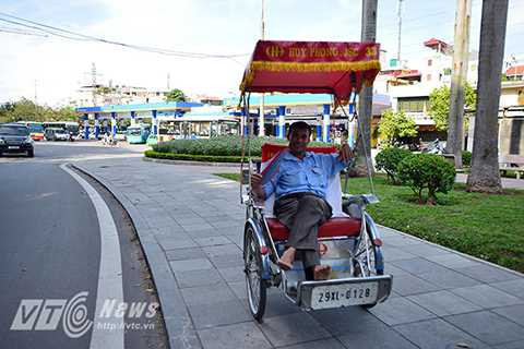 Trung tâm Khí tượng Thủy văn Trung ương cho biết, nhiệt độ từ nay đến tháng 2/2016 trên phạm vi toàn quốc có xu hướng cao hơn trung bình nhiều năm từ 0,5 - 1,5 độ.