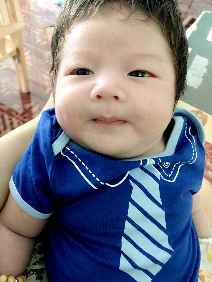 Tuy nhiên do dị ứng với thuốc giảm đau nên nữ diên viên Độc thân tuổi 30 đã bị ngất vài lần sau khi sinh