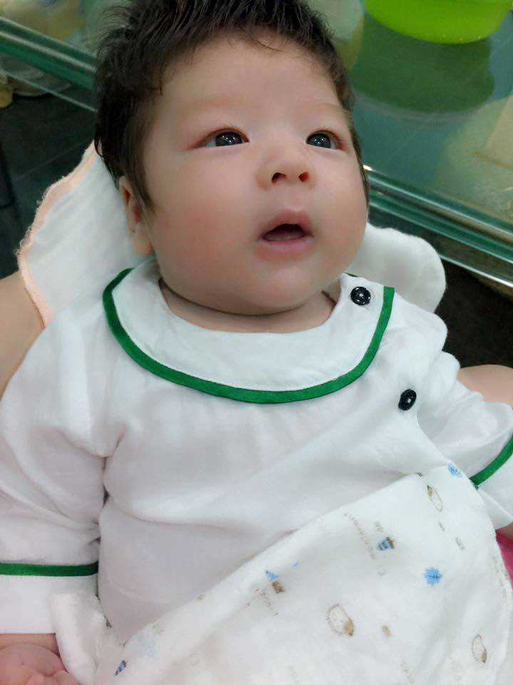 Nhưng trong vòng một tháng rưỡi cô đã giảm được 20 kg dự định cô sẽ bắt đầu trở lại nghệ thuật trong tháng 12 này.