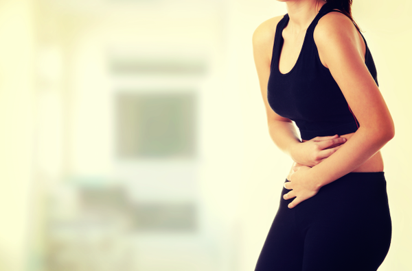 Nuốt nhầm kẹo cao su liệu có bị tắc ruột?