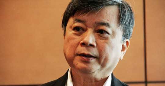 Đại biểu Trương Trọng Nghĩa