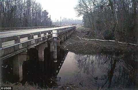 Khu vực đầm lầy Scape Ore Khu vực đầm lầy Scape Ore