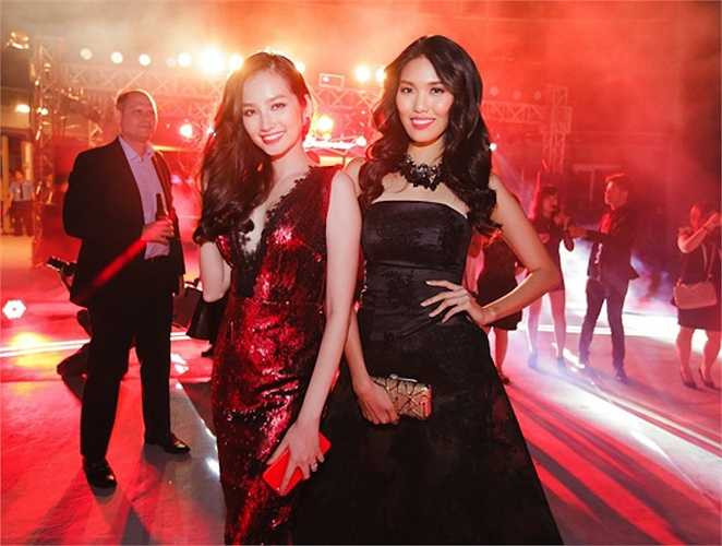 Cũng chẳng nữ tính như Trúc Diễm. 