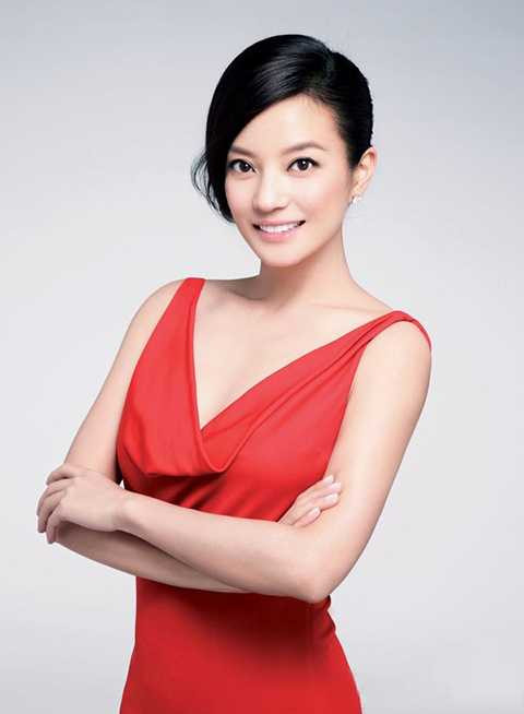 Nàng Tiểu Yến Tử Triệu Vy cũng vinh dự trở thành người đẹp thứ 84 trong 100 người xinh nhất khu vực Á Đông. 