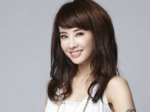 Mĩ nhân giữ vị trí thứ 100 trong danh sách này là người đẹp Thái Y Lâm. 