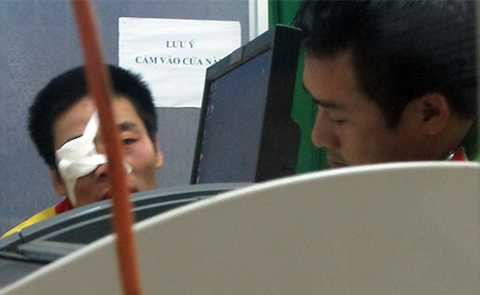 Yêu râu xanh, hiếp dâm, con gái bạn nhậu, Buôn Hồ